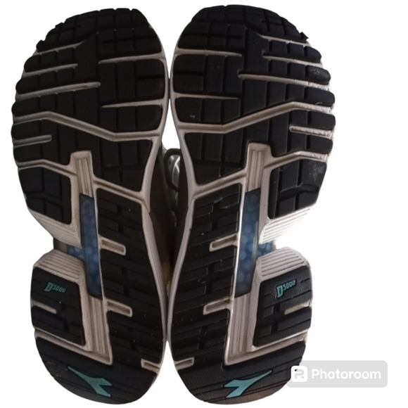 Diadora Women's Mythos Elite TRX 2 Running Shoe Size 6 - Picture 12 of 16